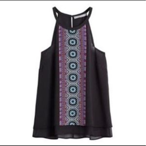 Daniel Rainn Norbeta Halter small